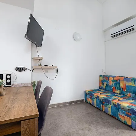 شقة Mladen In Cervar-port With Balcony & Wifi *